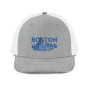 Infinite Variations - Boston Design - Trucker Cap