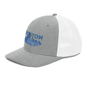 Infinite Variations - Boston Design - Trucker Cap