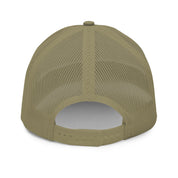 Infinite Variations - Boston Design - Trucker Cap