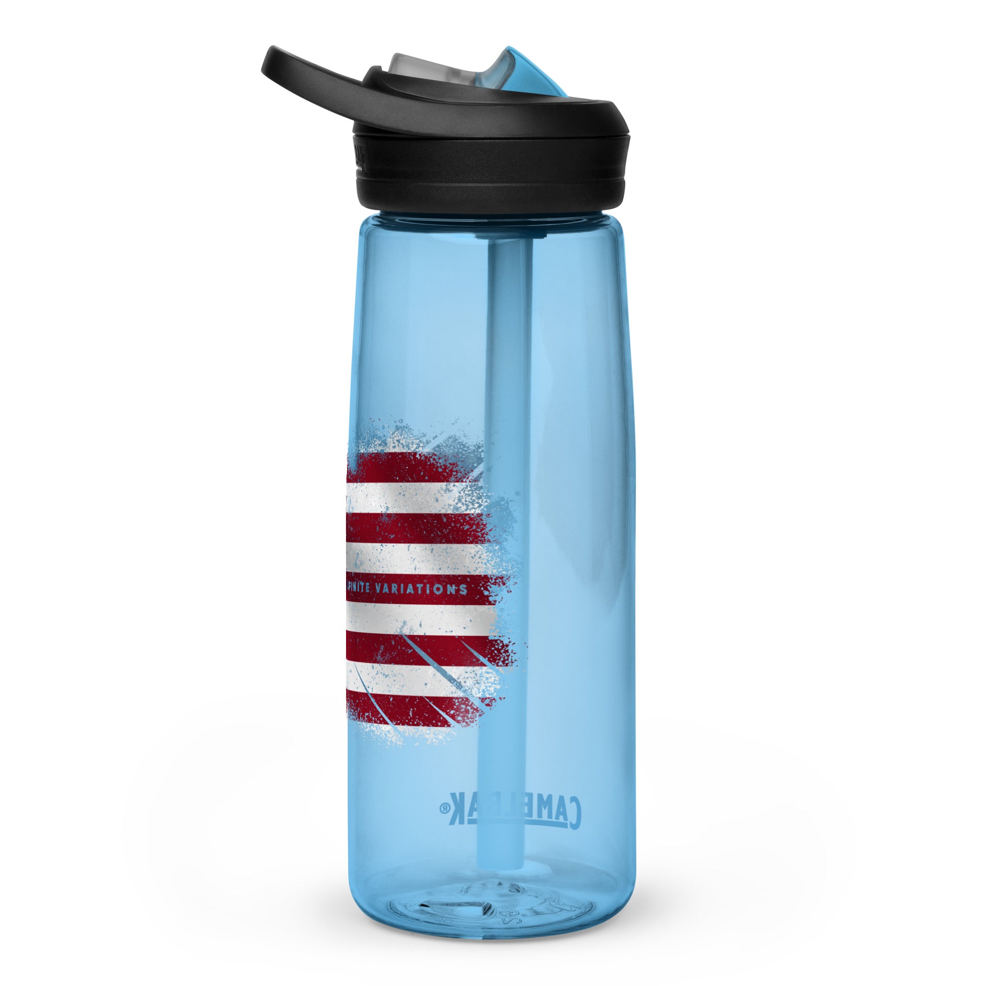 American Design - Sports water bottle