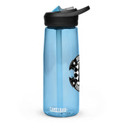 Infinite Variations - Logo Design - Sports water bottle