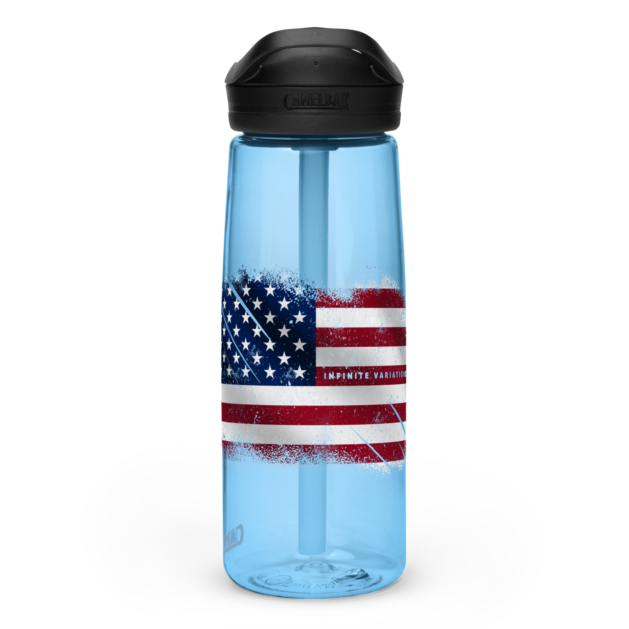 American Design - Sports water bottle