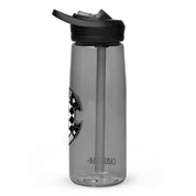 Infinite Variations - Logo Design - Sports water bottle