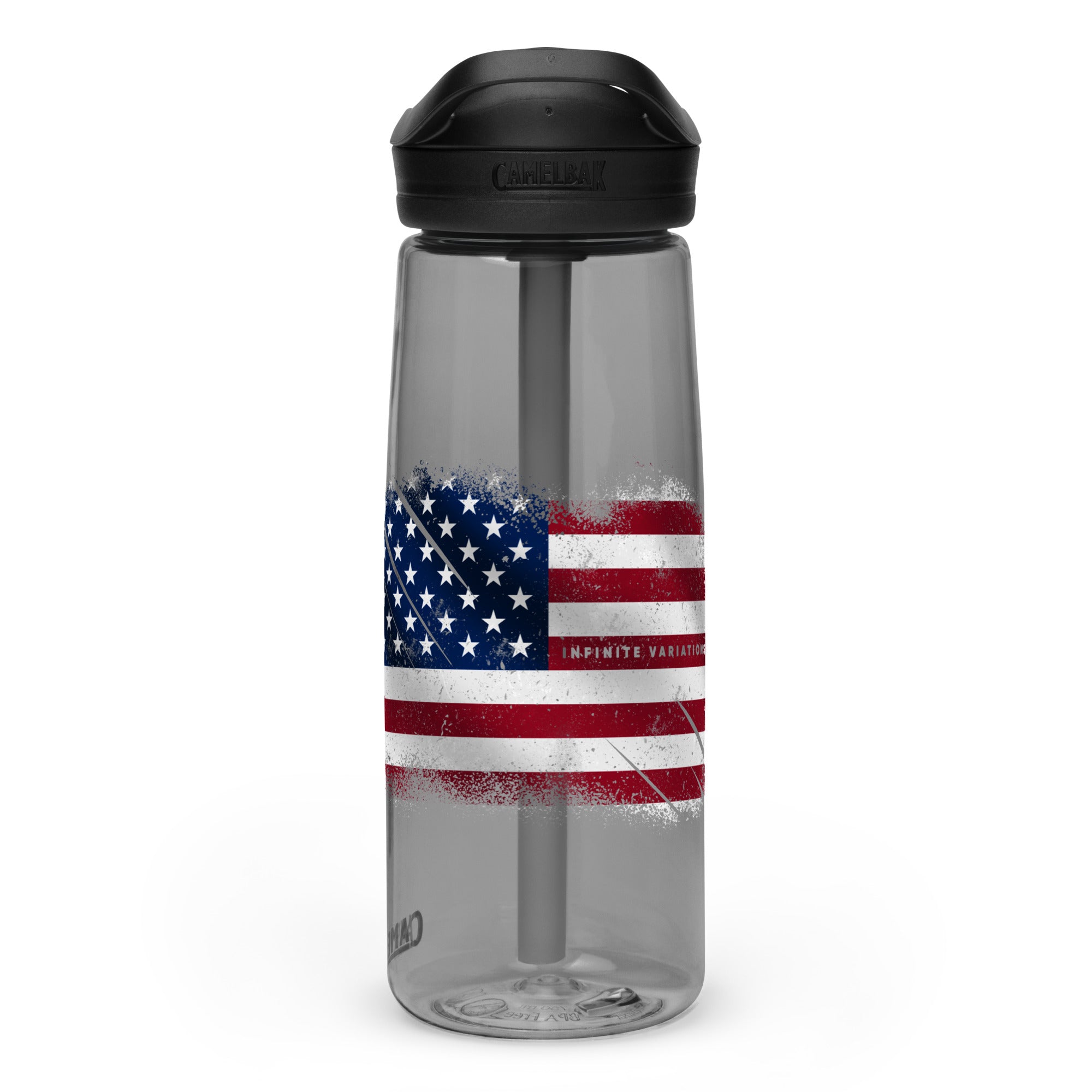 American Design - Sports water bottle