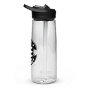 Infinite Variations - Logo Design - Sports water bottle