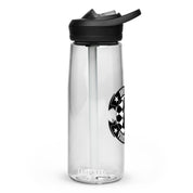 Infinite Variations - Logo Design - Sports water bottle
