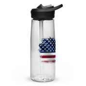 American Design - Sports water bottle