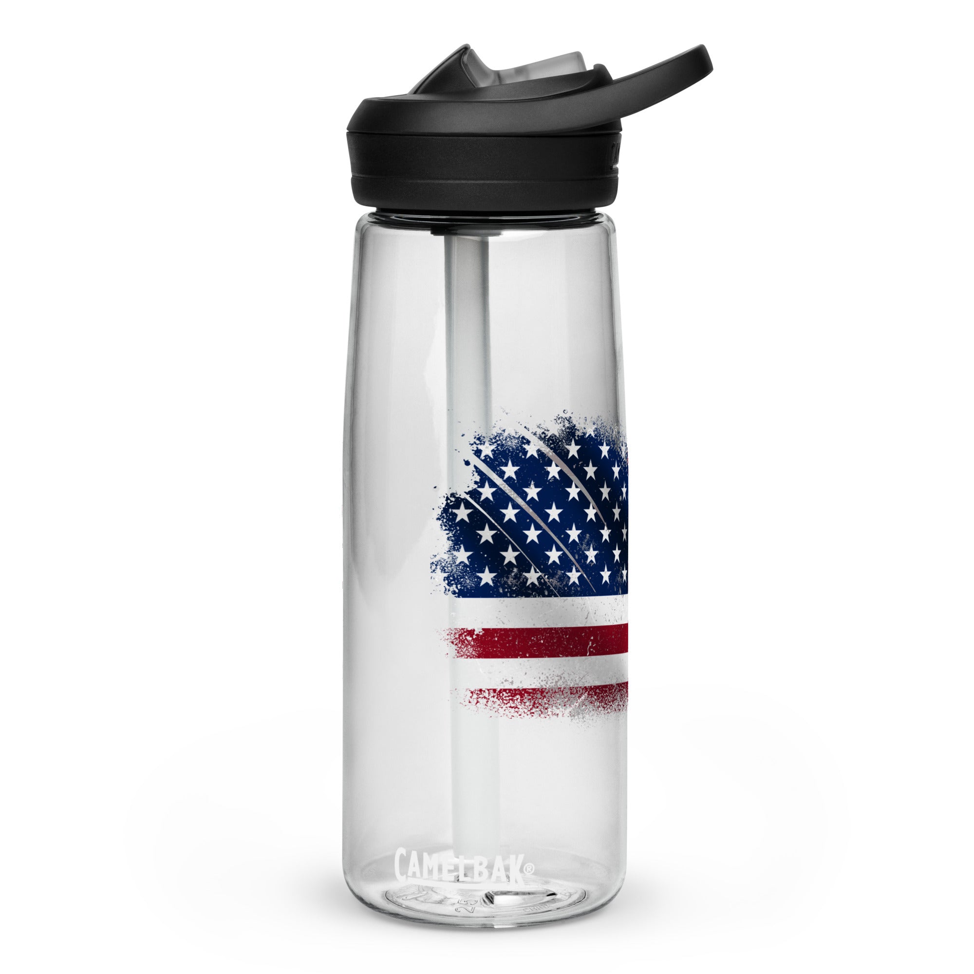 American Design - Sports water bottle