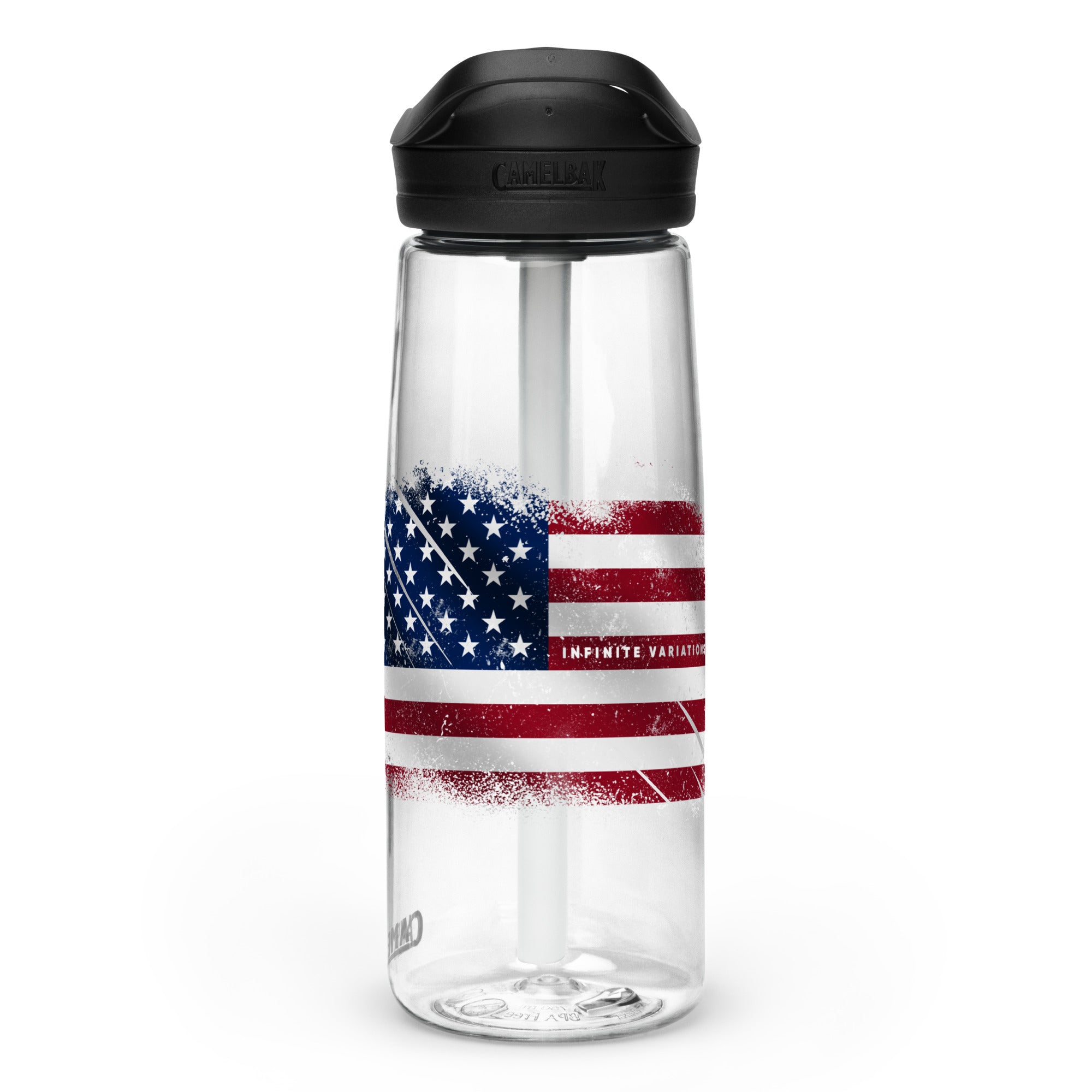 American Design - Sports water bottle