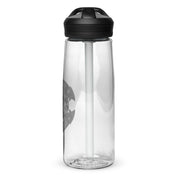 Infinite Variations - Logo Design - Sports water bottle