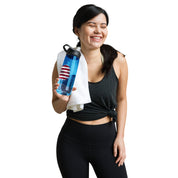 American Design - Sports water bottle