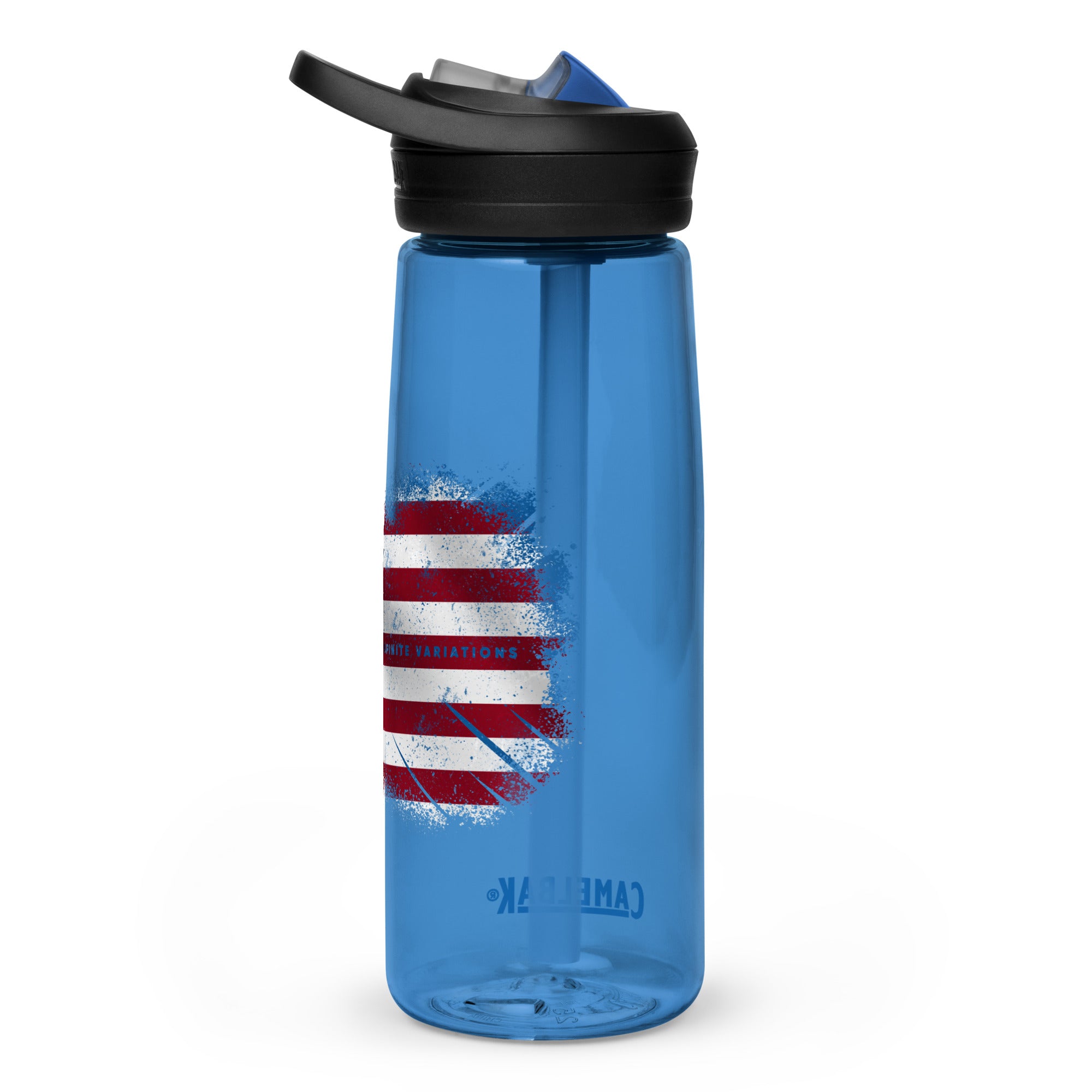 American Design - Sports water bottle