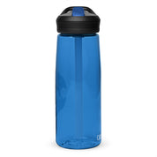 Infinite Variations - Logo Design - Sports water bottle