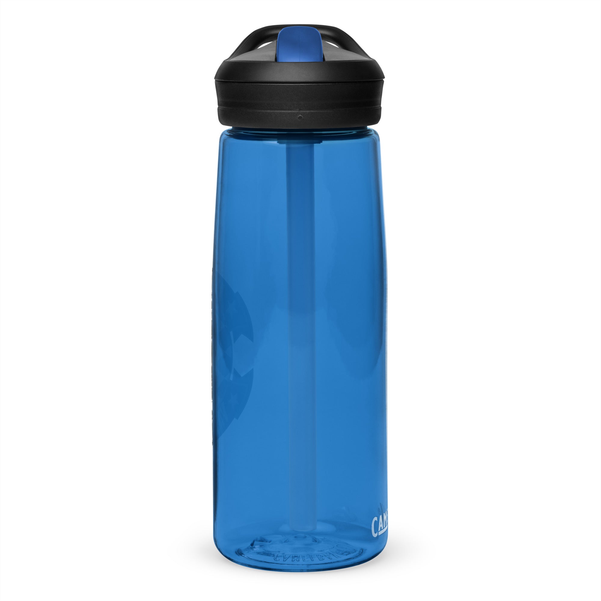 Infinite Variations - Logo Design - Sports water bottle