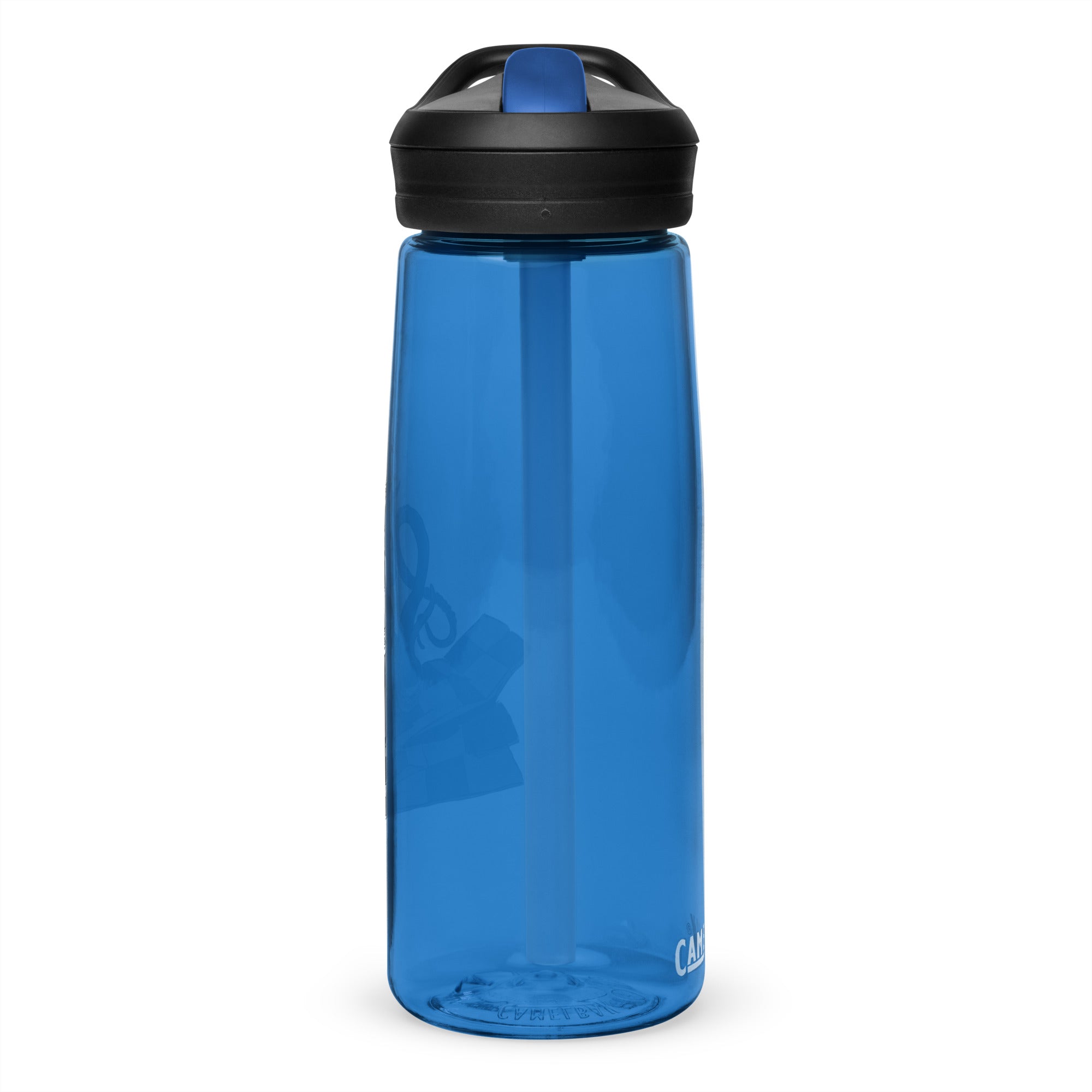 Infinite Variations - Octopus Knight - Sports water bottle