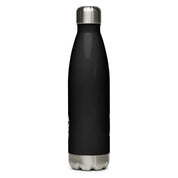 Infinite Variations - Octopus Knight - Stainless steel water bottle