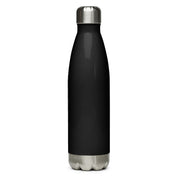 Infinite Variations - Bishop Pair - Stainless steel water bottle