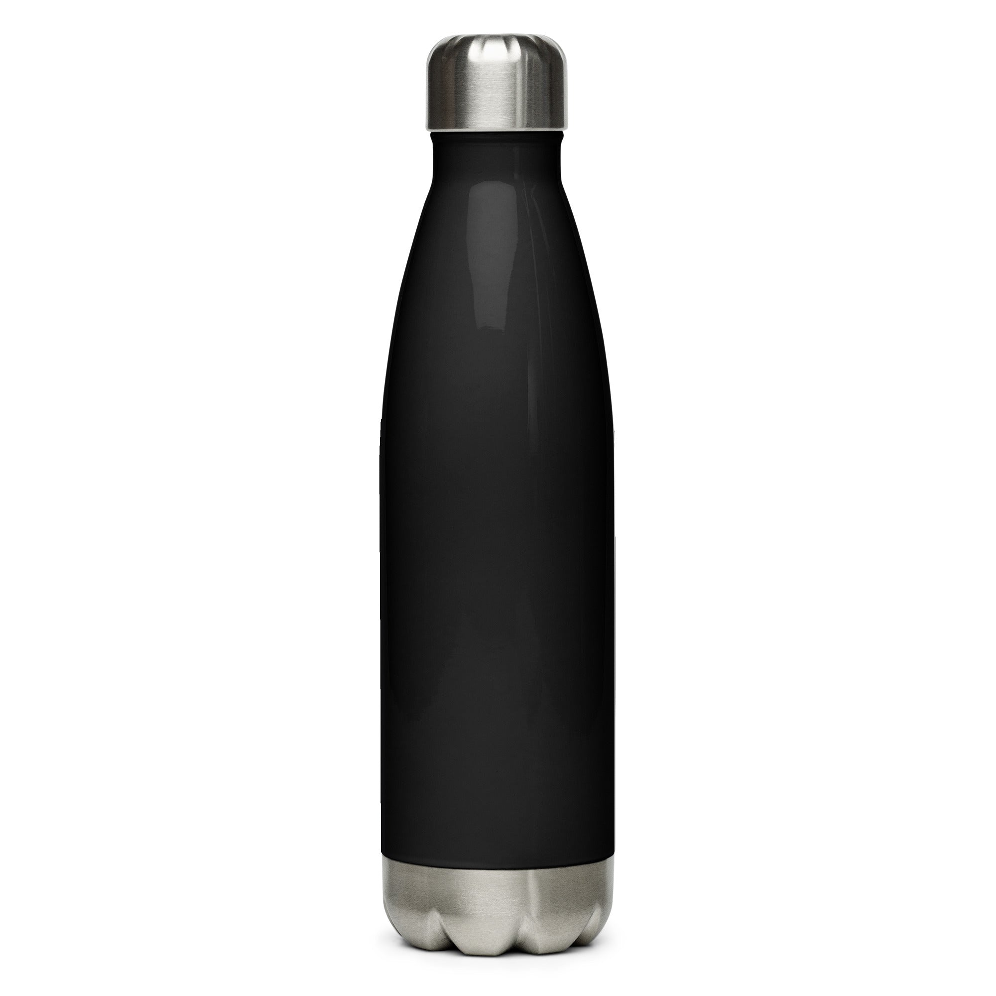 Infinite Variations - Bishop Pair - Stainless steel water bottle