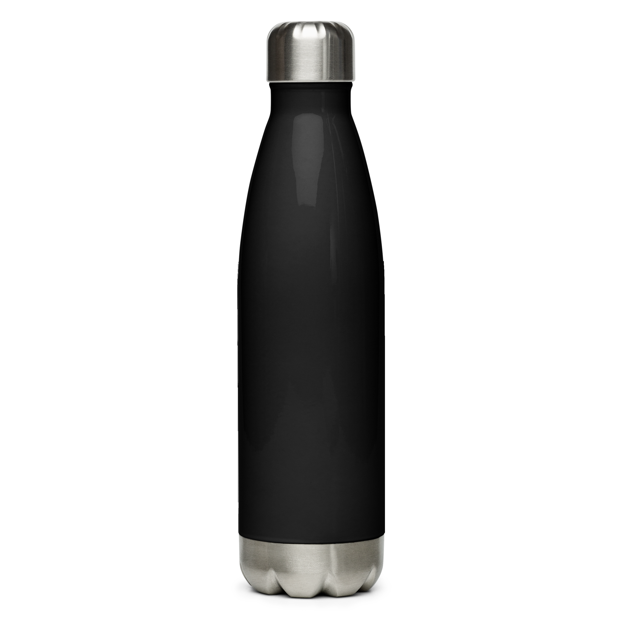 TFRU - Stainless steel water bottle