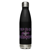 TFRU - Stainless steel water bottle