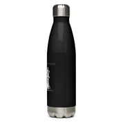 Infinite Variations - Bishop Pair - Stainless steel water bottle