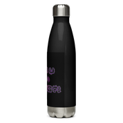 TFRU - Stainless steel water bottle