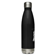 Infinite Variations - Bishop Pair - Stainless steel water bottle