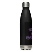 TFRU - Stainless steel water bottle