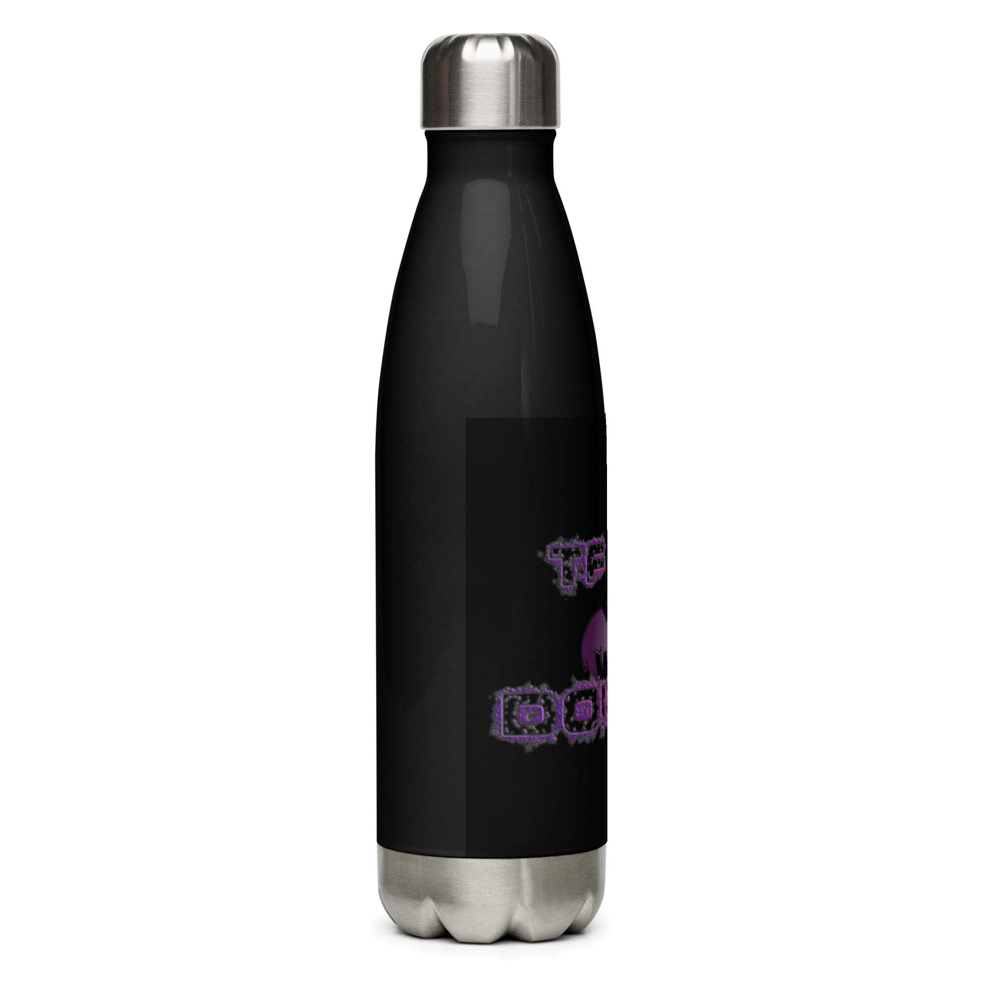 TFRU - Stainless steel water bottle