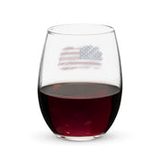 American Design - Stemless wine glass