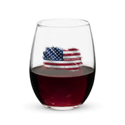 American Design - Stemless wine glass