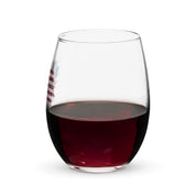 American Design - Stemless wine glass