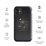 IV Custom - Tough Case for iPhone®