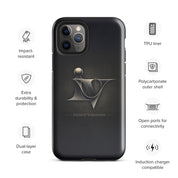 IV Custom - Tough Case for iPhone®