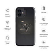 IV Custom - Tough Case for iPhone®
