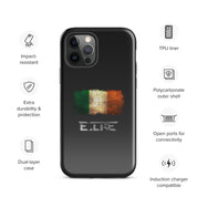 Infinite Variations - International Series - Ireland Distressed - Tough Case for iPhone®