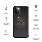 IV Custom - Tough Case for iPhone®