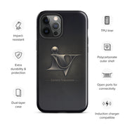 IV Custom - Tough Case for iPhone®