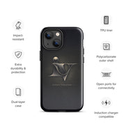 IV Custom - Tough Case for iPhone®