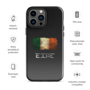 Infinite Variations - International Series - Ireland Distressed - Tough Case for iPhone®