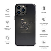IV Custom - Tough Case for iPhone®