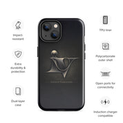 IV Custom - Tough Case for iPhone®