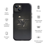 IV Custom - Tough Case for iPhone®