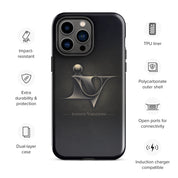 IV Custom - Tough Case for iPhone®
