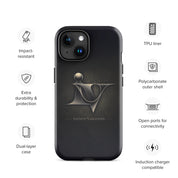 IV Custom - Tough Case for iPhone®