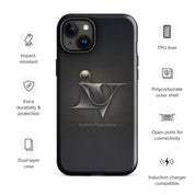 IV Custom - Tough Case for iPhone®