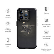 IV Custom - Tough Case for iPhone®