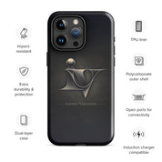 IV Custom - Tough Case for iPhone®