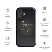 IV Custom - Tough Case for iPhone®