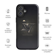 IV Custom - Tough Case for iPhone®